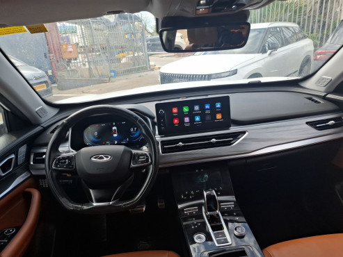 צ'רי טיגו 2023 במחיר 110,760 ש״ח - תמונה 2