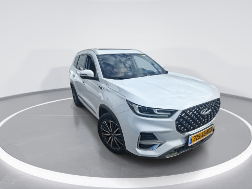 צ'רי טיגו 2023 במחיר 110,760 ש״ח - תמונה 3