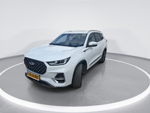 צ'רי טיגו 2023 במחיר 110,760 ש״ח - תמונה 5