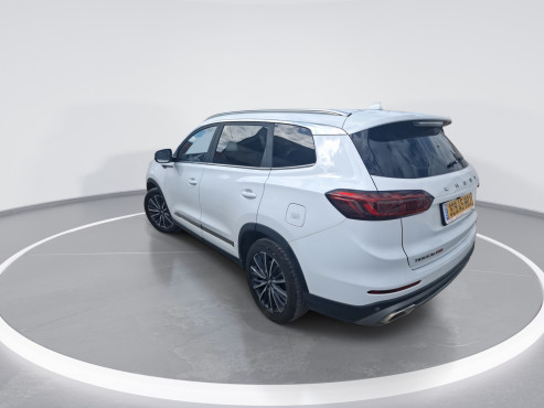 צ'רי טיגו 2023 במחיר 110,760 ש״ח - תמונה 6