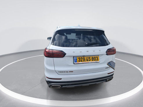 צ'רי טיגו 2023 במחיר 110,760 ש״ח - תמונה 8