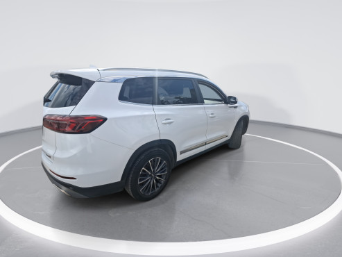 צ'רי טיגו 2023 במחיר 110,760 ש״ח - תמונה 9