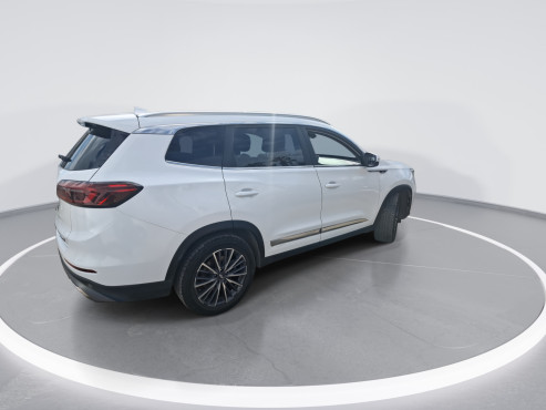 צ'רי טיגו 2023 במחיר 110,760 ש״ח - תמונה 10