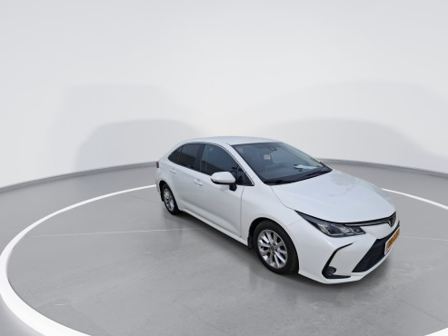 טויוטה קורולה 2023 במחיר 83,160 ש״ח - תמונה 3