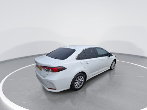 טויוטה קורולה 2023 במחיר 83,160 ש״ח - תמונה 9