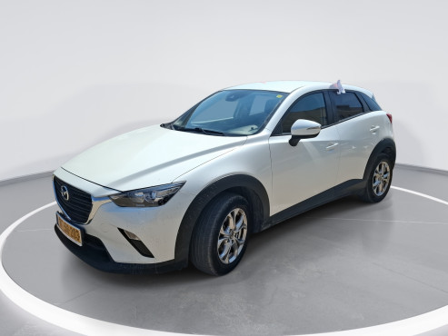 מאזדה CX-3 2022 במחיר 72,802 ש״ח - תמונה 1
