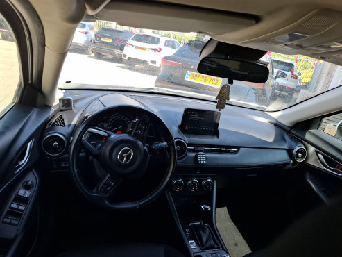מאזדה CX-3 2022 במחיר 72,802 ש״ח - תמונה 2