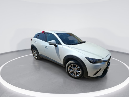 מאזדה CX-3 2022 במחיר 72,802 ש״ח - תמונה 3