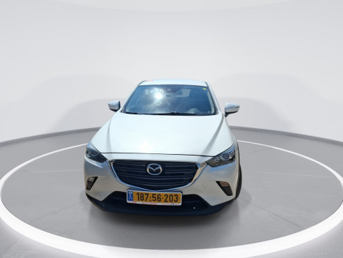 מאזדה CX-3 2022 במחיר 72,802 ש״ח - תמונה 4
