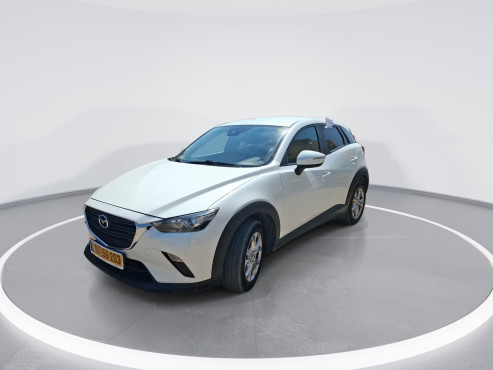מאזדה CX-3 2022 במחיר 72,802 ש״ח - תמונה 5