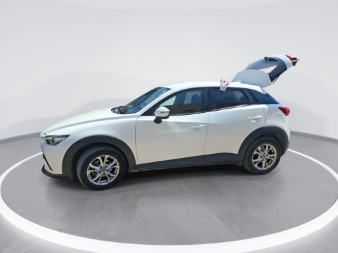 מאזדה CX-3 2022 במחיר 72,802 ש״ח - תמונה 6