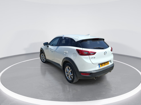 מאזדה CX-3 2022 במחיר 72,802 ש״ח - תמונה 7