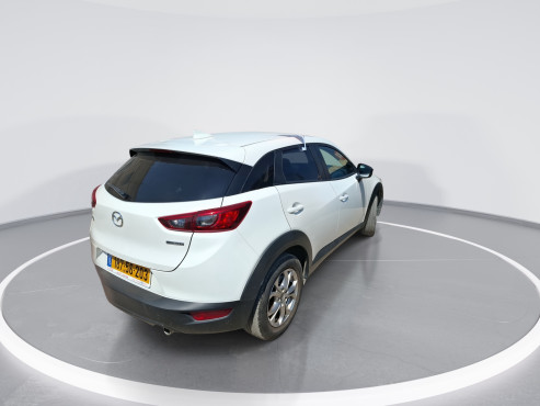 מאזדה CX-3 2022 במחיר 72,802 ש״ח - תמונה 9