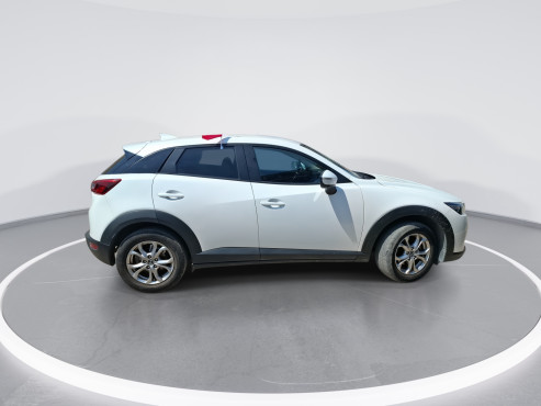מאזדה CX-3 2022 במחיר 72,802 ש״ח - תמונה 10