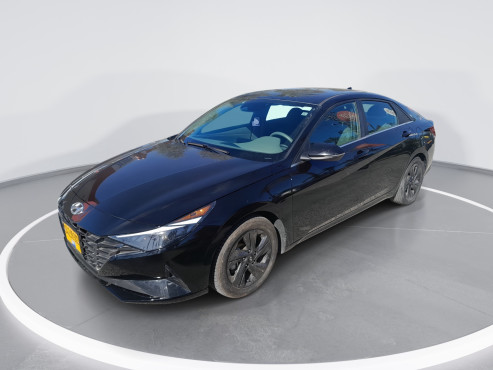 יונדאי אלנטרה 2023 במחיר 105,260 ש״ח - תמונה 1 יונדאי אלנטרה 2023 במחיר 105,260 ש״ח - תמונה 1