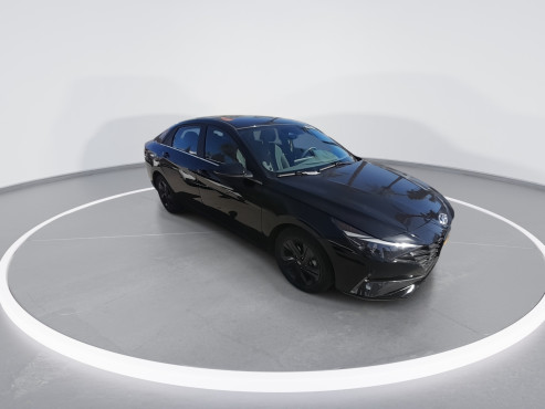 יונדאי אלנטרה 2023 במחיר 105,260 ש״ח - תמונה 3 יונדאי אלנטרה 2023 במחיר 105,260 ש״ח - תמונה 3