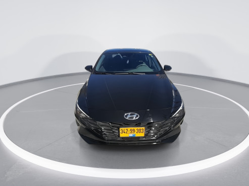 יונדאי אלנטרה 2023 במחיר 105,260 ש״ח - תמונה 4 יונדאי אלנטרה 2023 במחיר 105,260 ש״ח - תמונה 4