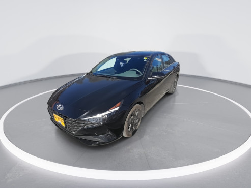 יונדאי אלנטרה 2023 במחיר 105,260 ש״ח - תמונה 5 יונדאי אלנטרה 2023 במחיר 105,260 ש״ח - תמונה 5