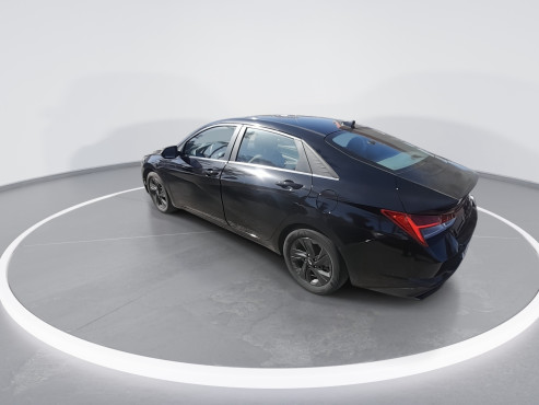 יונדאי אלנטרה 2023 במחיר 105,260 ש״ח - תמונה 7 יונדאי אלנטרה 2023 במחיר 105,260 ש״ח - תמונה 7