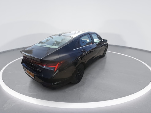 יונדאי אלנטרה 2023 במחיר 105,260 ש״ח - תמונה 9 יונדאי אלנטרה 2023 במחיר 105,260 ש״ח - תמונה 9