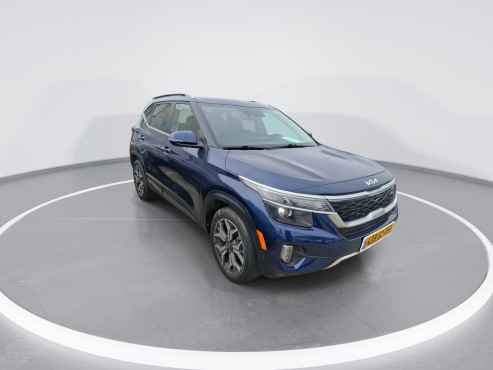 קיה סלטוס 2023 במחיר 102,098 ש״ח - תמונה 3 קיה סלטוס 2023 במחיר 102,098 ש״ח - תמונה 3