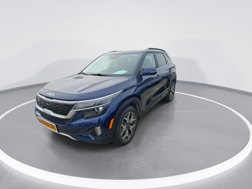 קיה סלטוס 2023 במחיר 102,098 ש״ח - תמונה 5 קיה סלטוס 2023 במחיר 102,098 ש״ח - תמונה 5