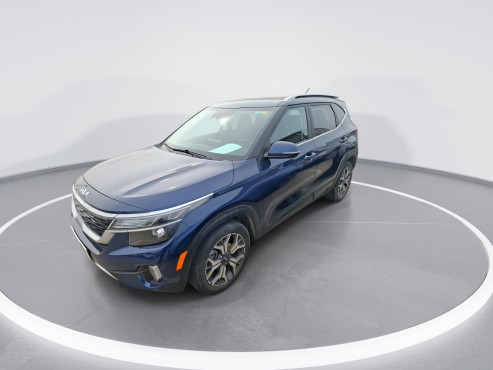 קיה סלטוס 2023 במחיר 102,098 ש״ח - תמונה 6 קיה סלטוס 2023 במחיר 102,098 ש״ח - תמונה 6