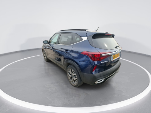 קיה סלטוס 2023 במחיר 102,098 ש״ח - תמונה 7 קיה סלטוס 2023 במחיר 102,098 ש״ח - תמונה 7