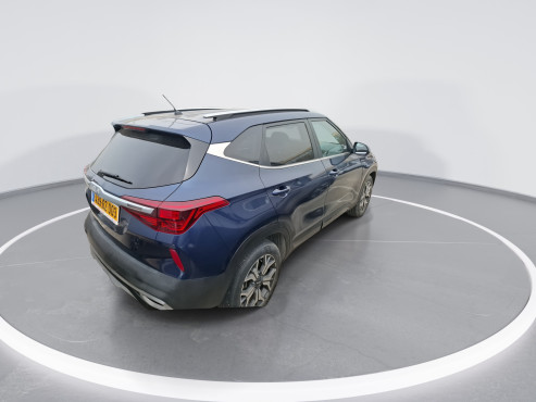 קיה סלטוס 2023 במחיר 102,098 ש״ח - תמונה 10 קיה סלטוס 2023 במחיר 102,098 ש״ח - תמונה 10