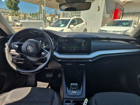 סקודה אוקטביה 2023 במחיר 118,910 ש״ח - תמונה 2