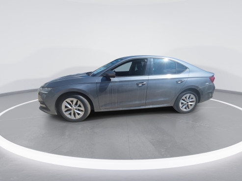 סקודה אוקטביה 2023 במחיר 118,910 ש״ח - תמונה 6