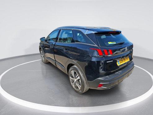 פיג'ו 3008 2023 במחיר 89,880 ש״ח - תמונה 7