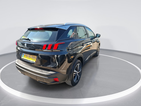 פיג'ו 3008 2023 במחיר 89,880 ש״ח - תמונה 9