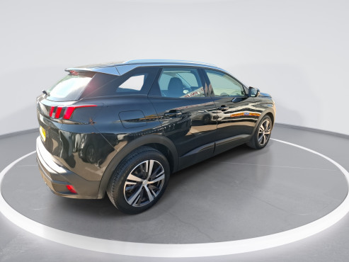 פיג'ו 3008 2023 במחיר 89,880 ש״ח - תמונה 10