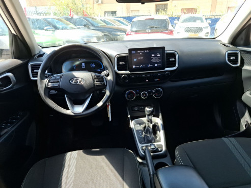 יונדאי וניו 2023 במחיר 89,000 ש״ח - תמונה 2