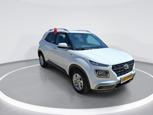 יונדאי וניו 2023 במחיר 89,000 ש״ח - תמונה 3