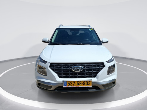 יונדאי וניו 2023 במחיר 89,000 ש״ח - תמונה 4