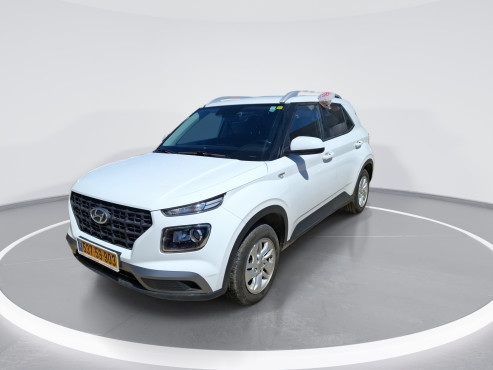 יונדאי וניו 2023 במחיר 89,000 ש״ח - תמונה 5