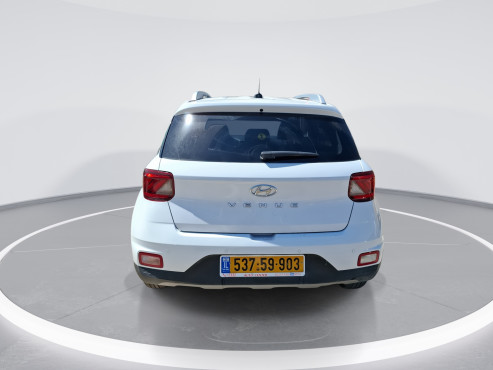 יונדאי וניו 2023 במחיר 89,000 ש״ח - תמונה 8