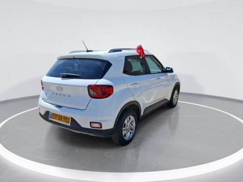 יונדאי וניו 2023 במחיר 89,000 ש״ח - תמונה 9