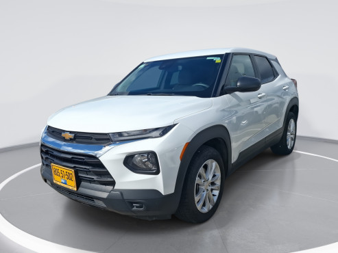 שברולט טרייל בלייזר 2023 במחיר 76,910 ש״ח - תמונה 1