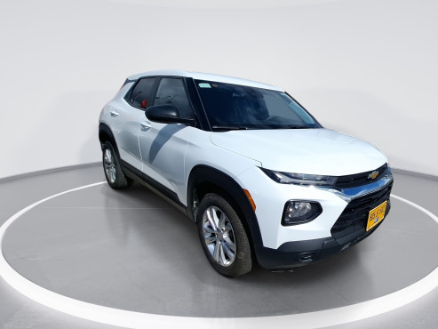 שברולט טרייל בלייזר 2023 במחיר 76,910 ש״ח - תמונה 3