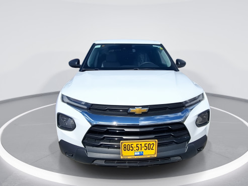 שברולט טרייל בלייזר 2023 במחיר 76,910 ש״ח - תמונה 4