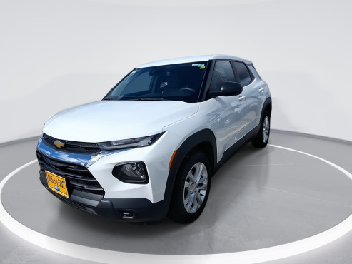 שברולט טרייל בלייזר 2023 במחיר 76,910 ש״ח - תמונה 5