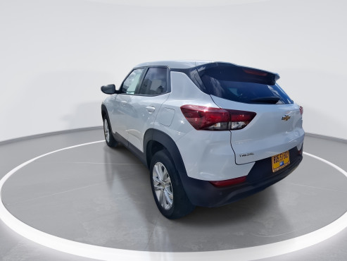 שברולט טרייל בלייזר 2023 במחיר 76,910 ש״ח - תמונה 7