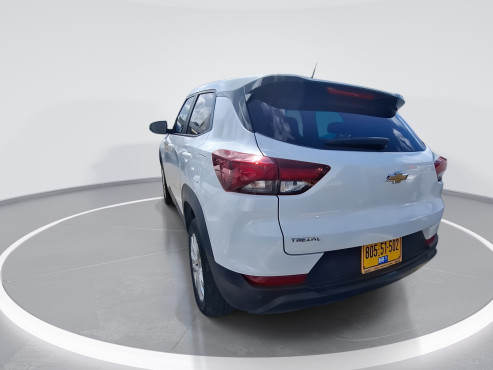 שברולט טרייל בלייזר 2023 במחיר 76,910 ש״ח - תמונה 8