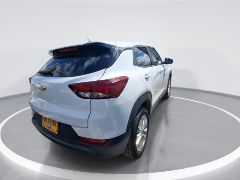 שברולט טרייל בלייזר 2023 במחיר 76,910 ש״ח - תמונה 9