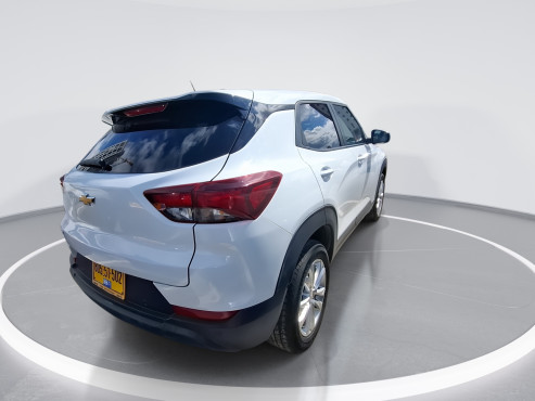 שברולט טרייל בלייזר 2023 במחיר 76,910 ש״ח - תמונה 10