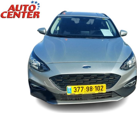 פורד פוקוס 2020 במחיר 72,344 ש״ח - תמונה 6
