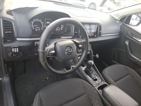 סקודה קארוק 2022 במחיר 95,400 ש״ח - תמונה 2